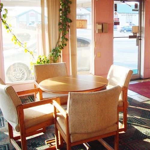 Best Budget Inn Springfield Interior photo